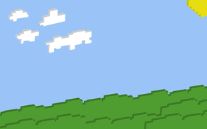 8-bit Sky