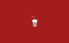 Fast food drink