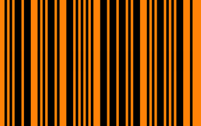 Tiger Barcode