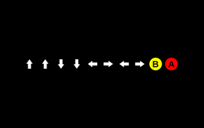 Konami Code