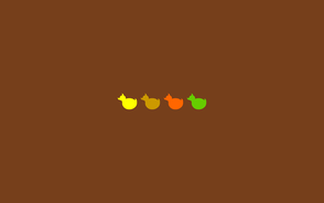 Ducks in a Row