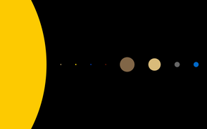 Solar system