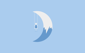 Moon Swing