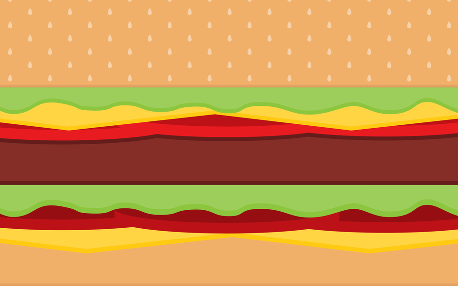 Burger Time