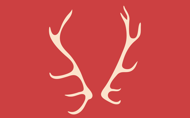 Antlers