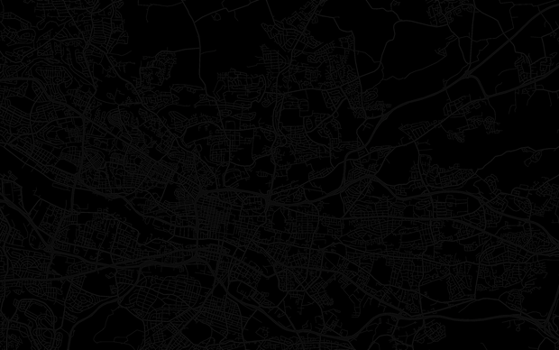 City Roads